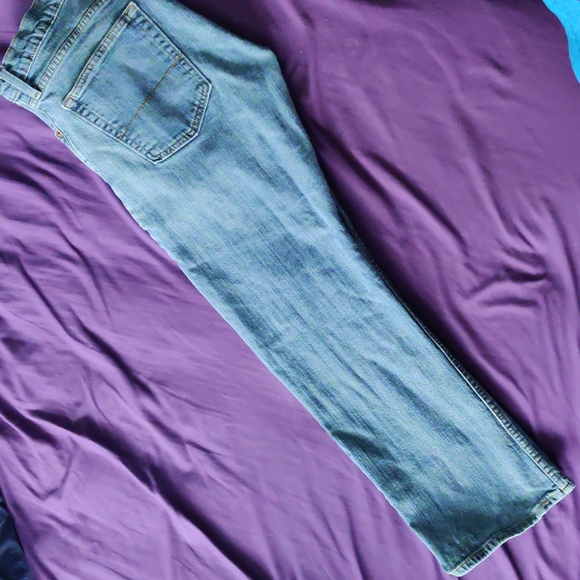 Levi Strauss Signature Jean's 36x30 - Picture 2 of 3